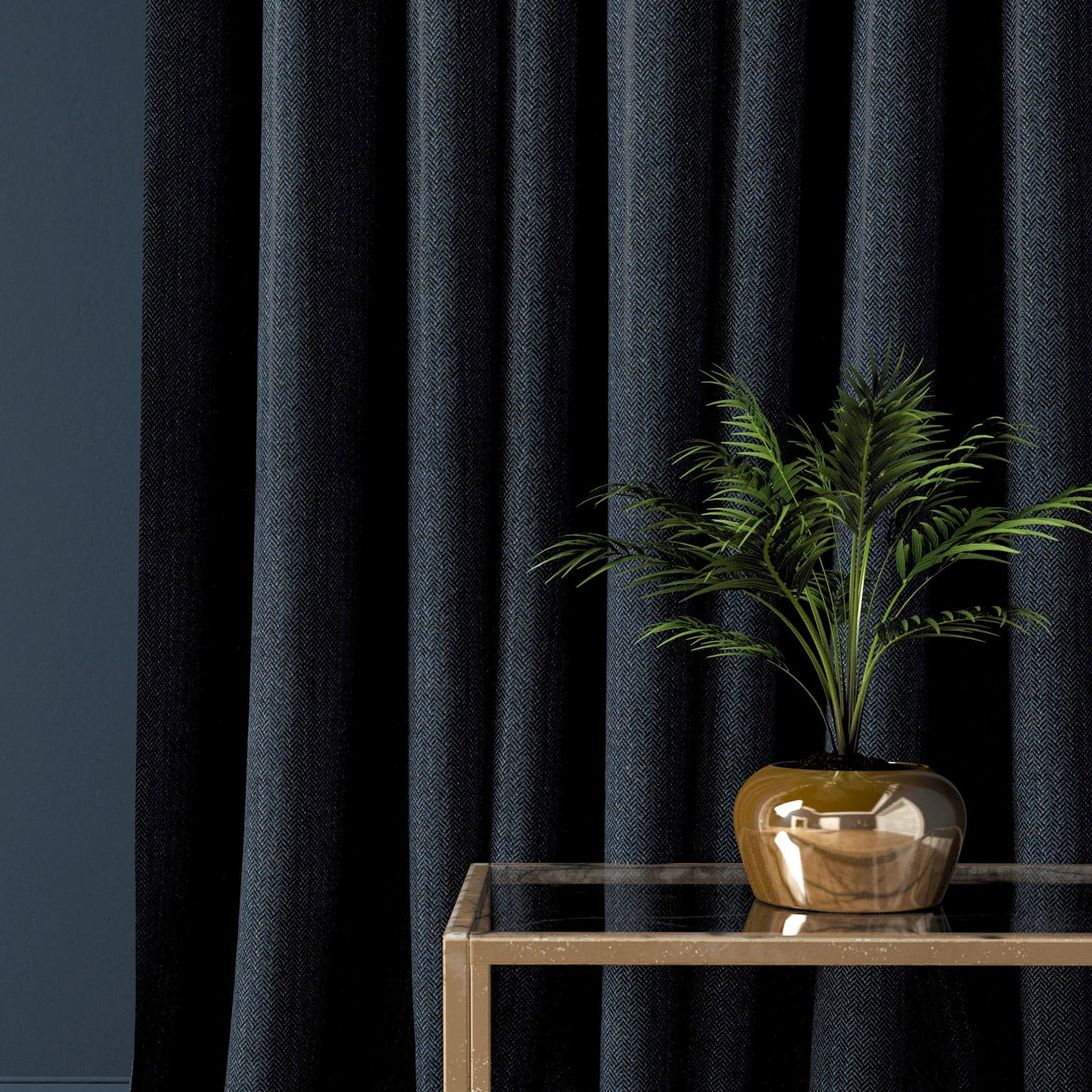 Linwood Faroe Navy