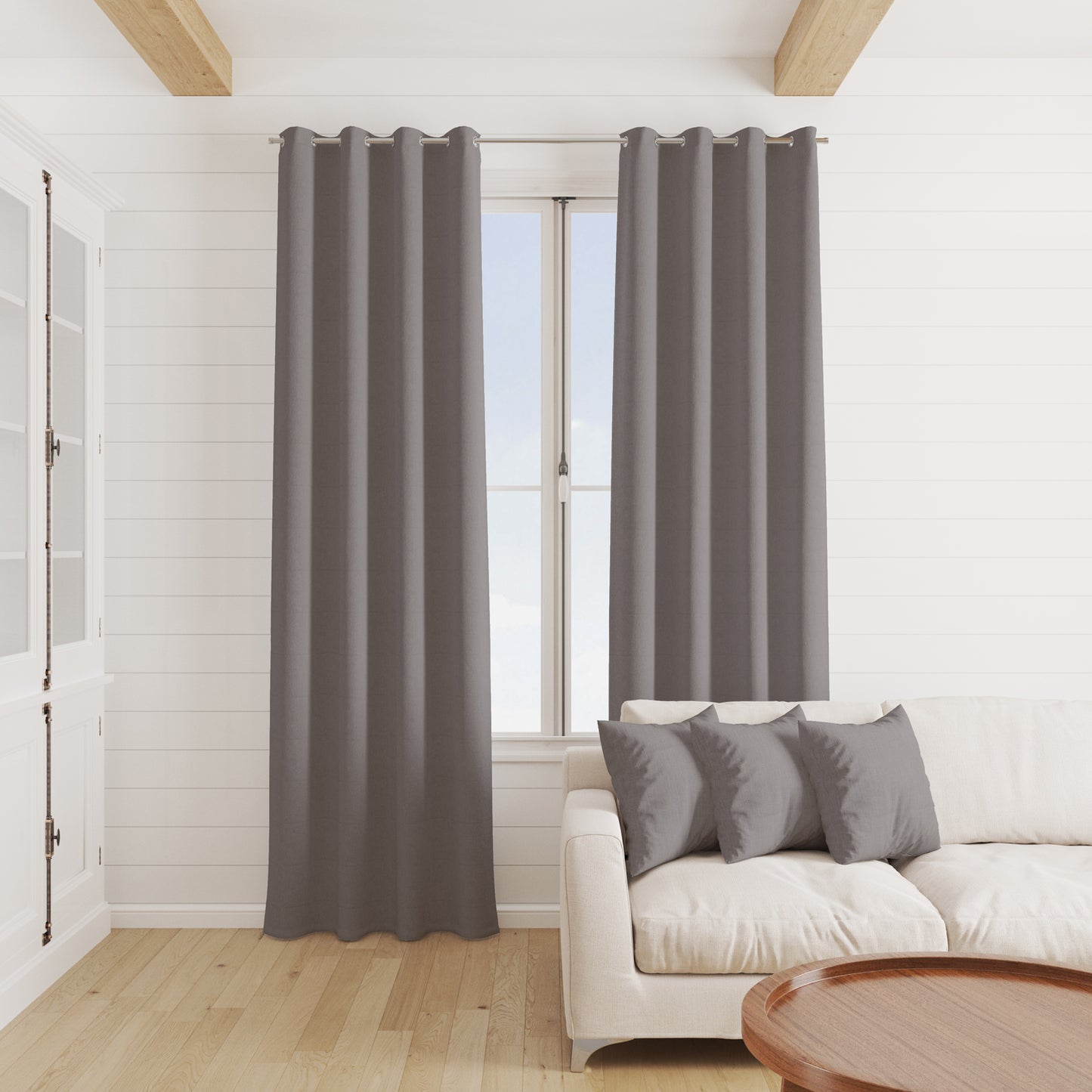 Chatham Glyn Naturelle Feather