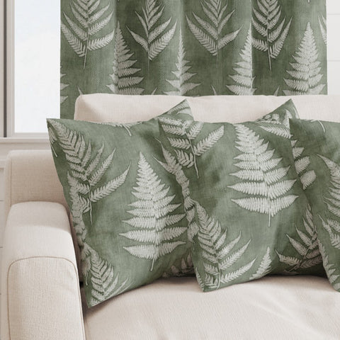 Chatham Glyn Fern Foliage