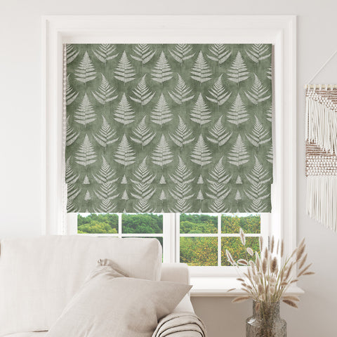 Chatham Glyn Fern Foliage