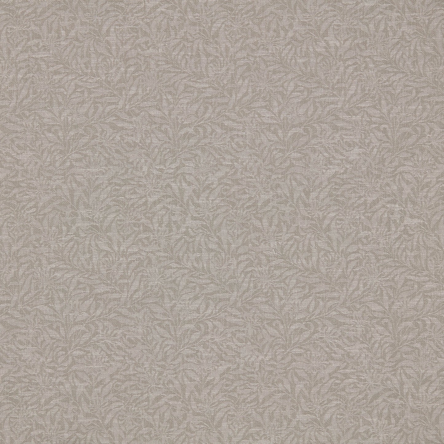 Warwick Filigree Silver