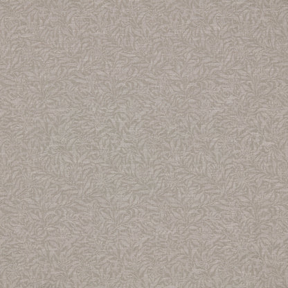 Warwick Filigree Silver