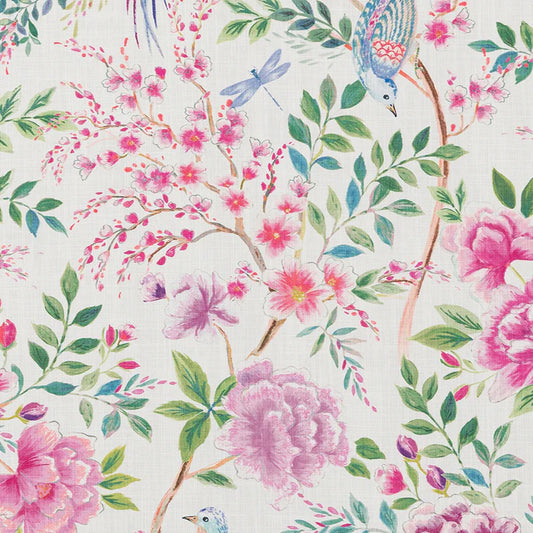 Fryetts Florence Fuchsia