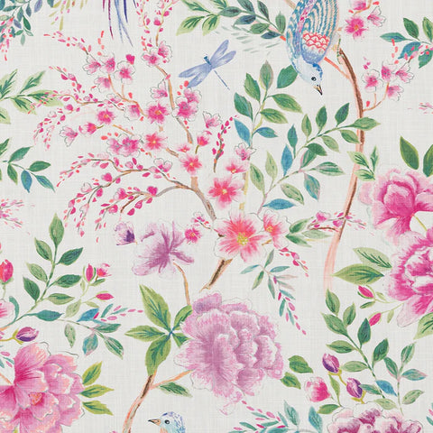 Fryetts Florence Fuchsia