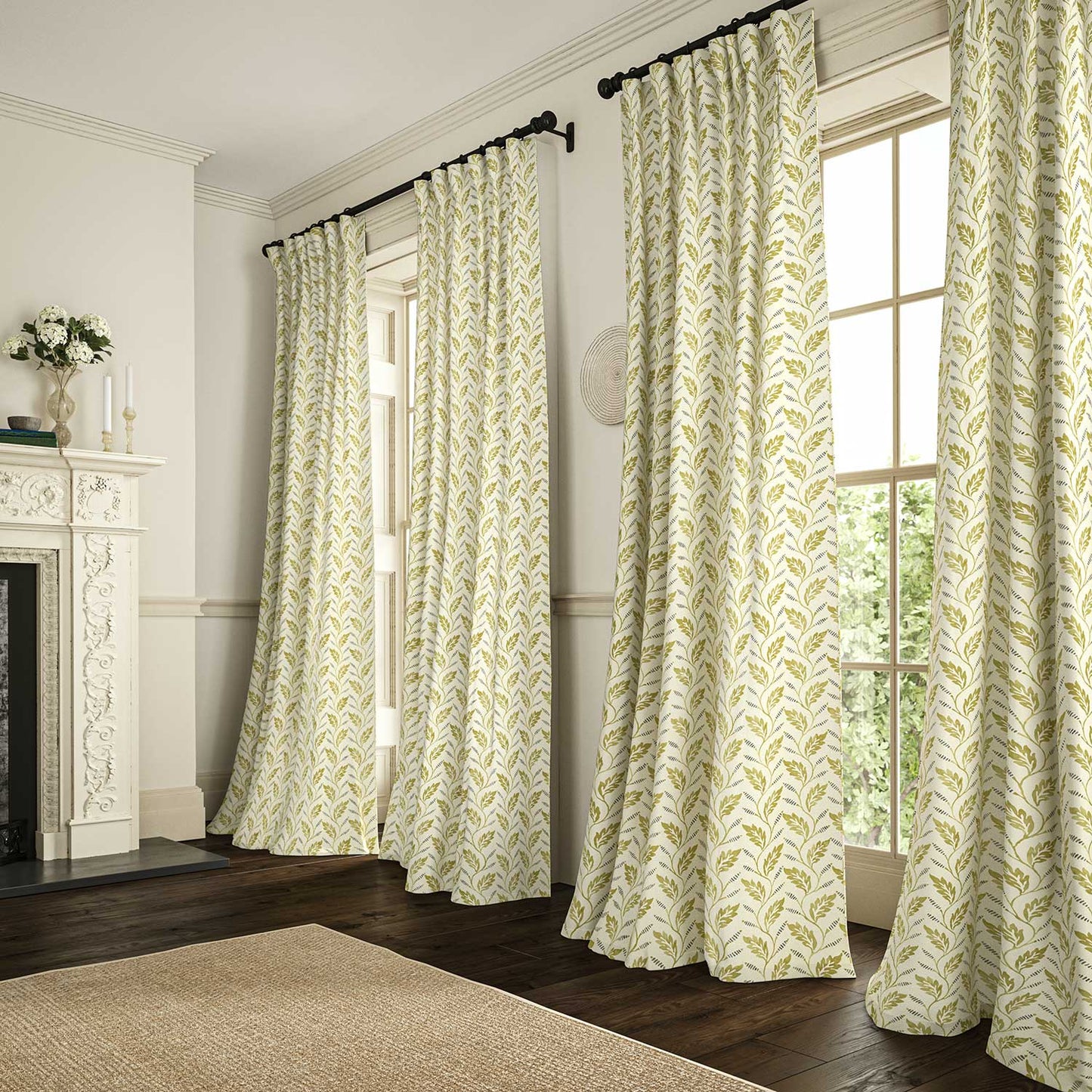 Linwood Babette Olive