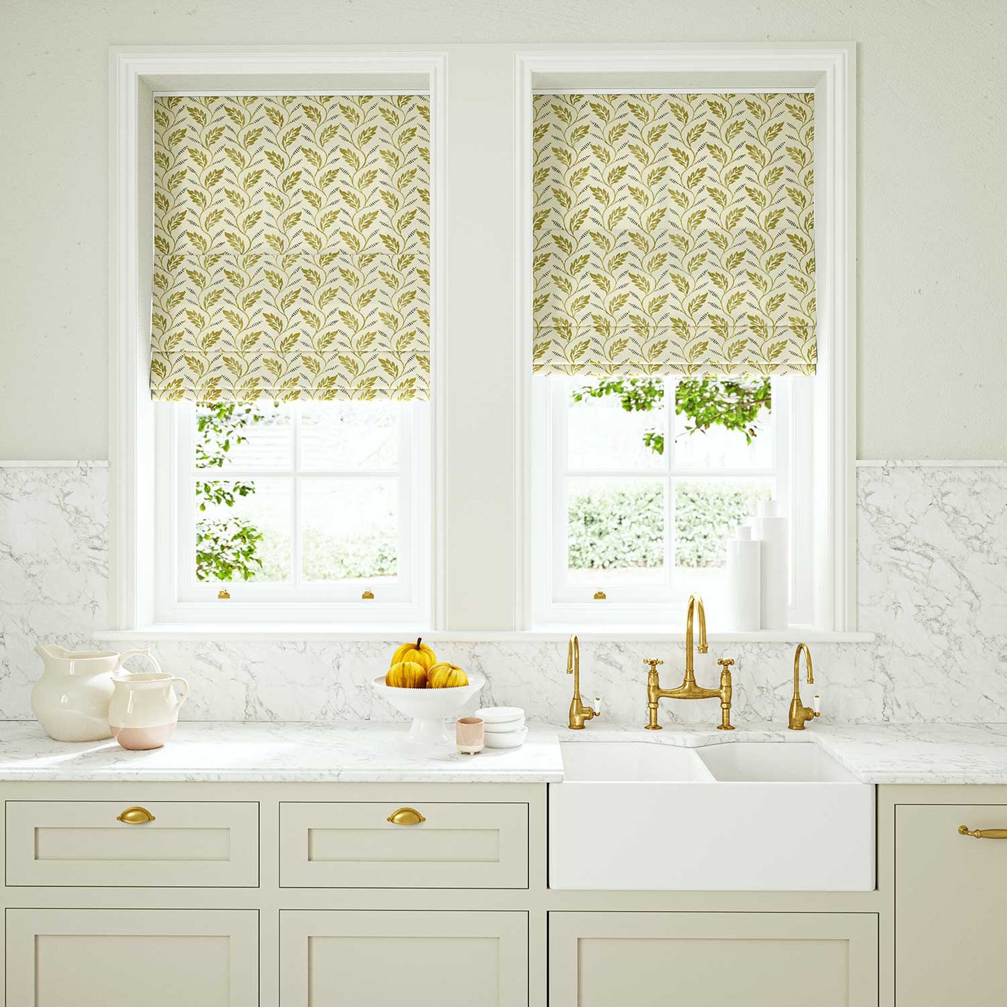 Linwood Babette Olive