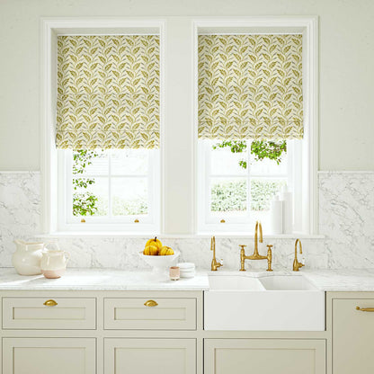 Linwood Babette Olive