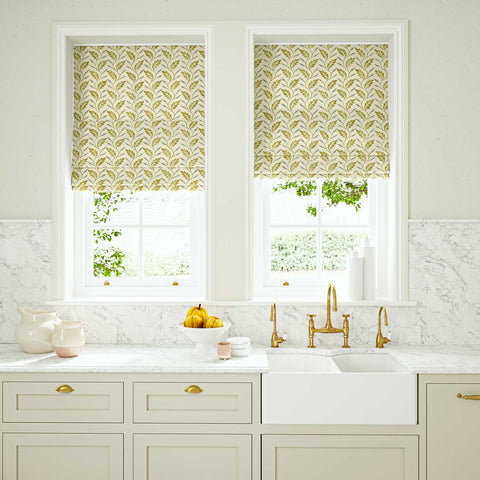 Linwood Babette Olive