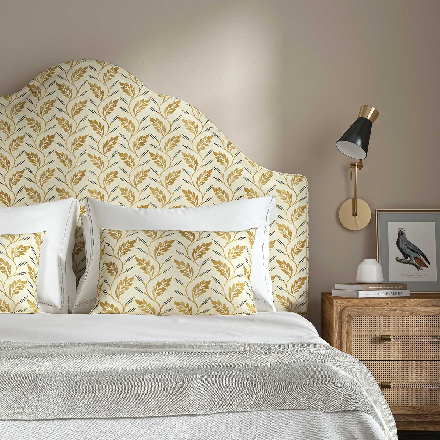 Linwood  Babette Nutmeg