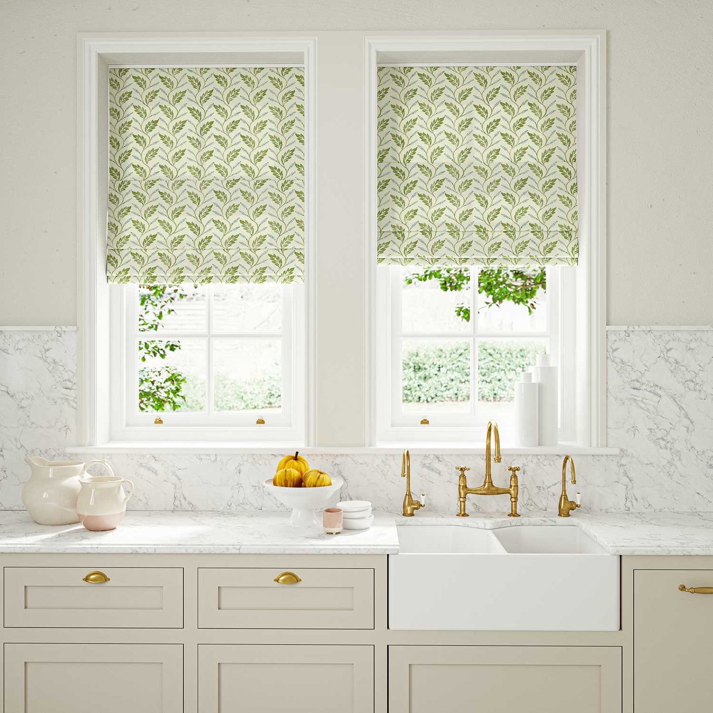 Linwood Babette Apple