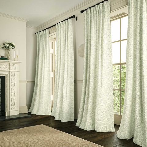 Linwood Blythe Ghost