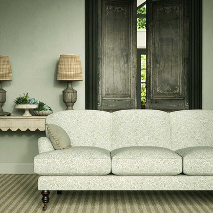 Linwood Blythe Ghost