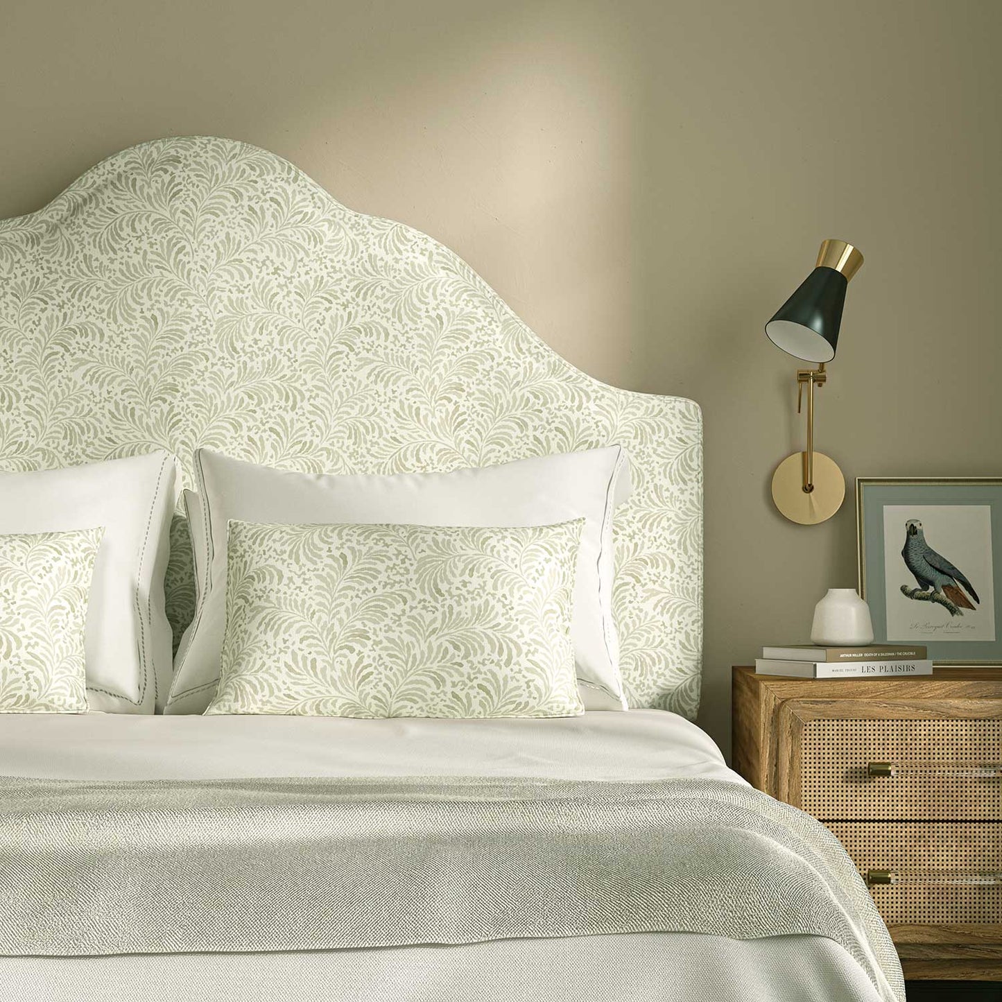 Linwood Blythe Ghost