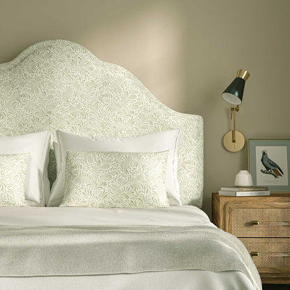 Linwood Blythe Ghost