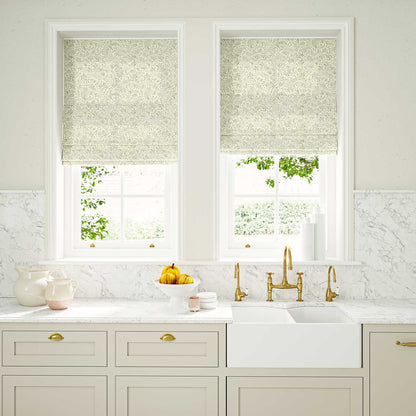 Linwood Blythe Ghost