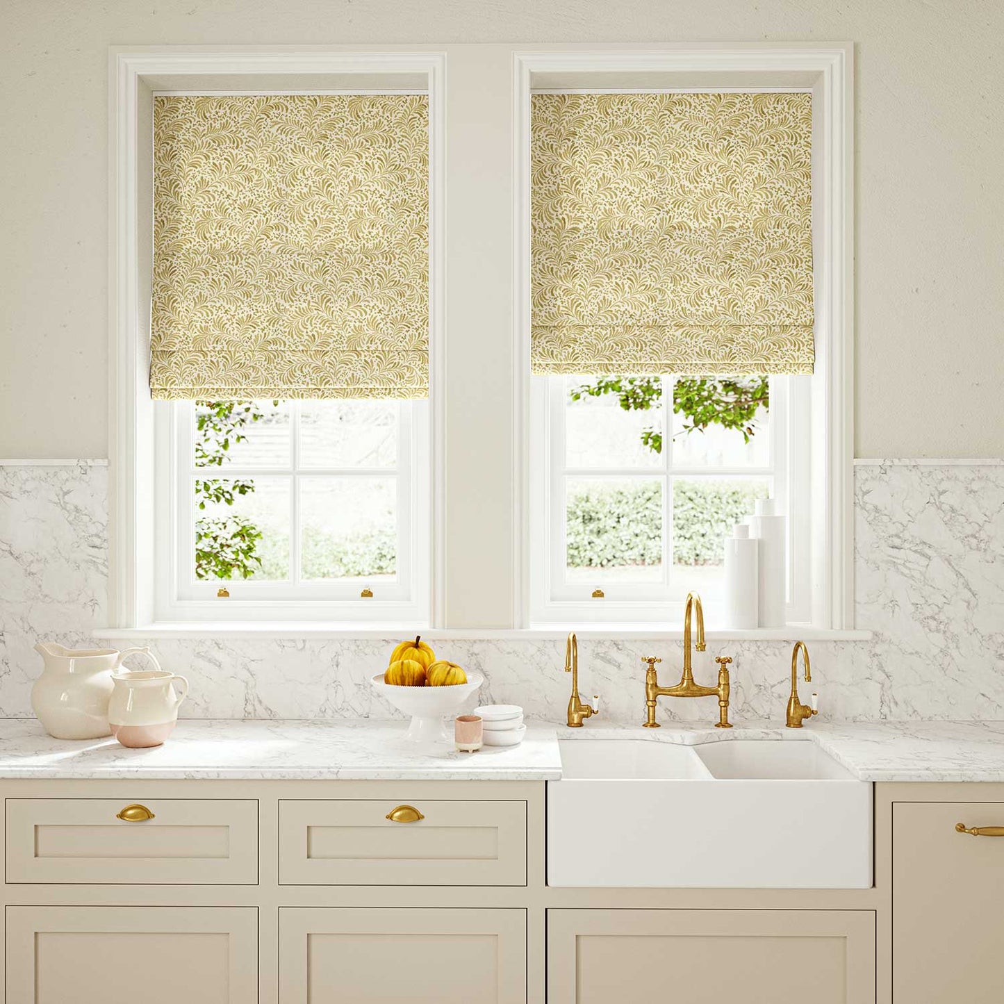 Linwood Blythe Raffia