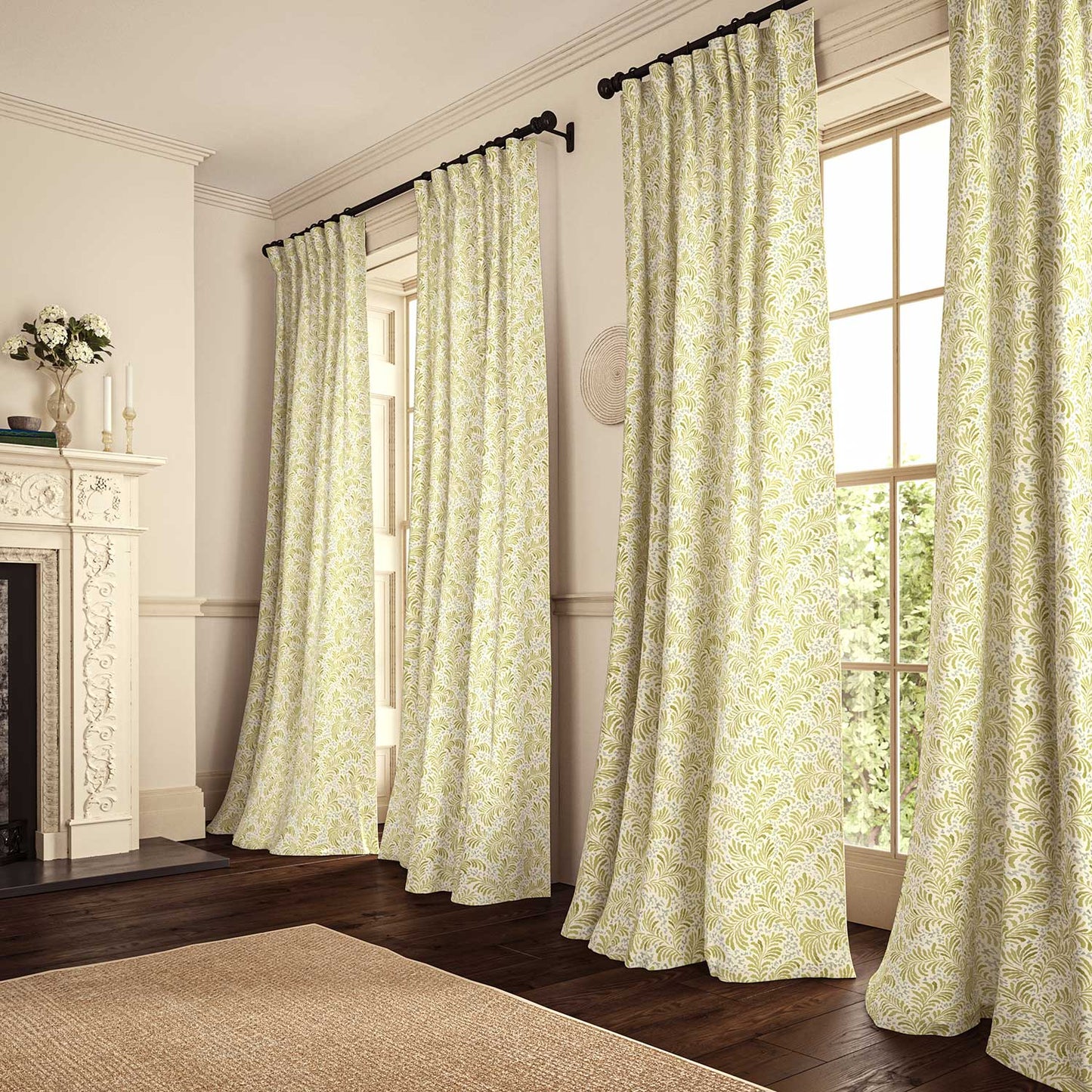 Linwood Blythe Field