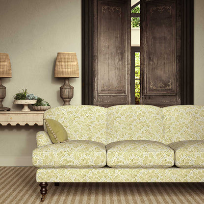 Linwood Blythe Field