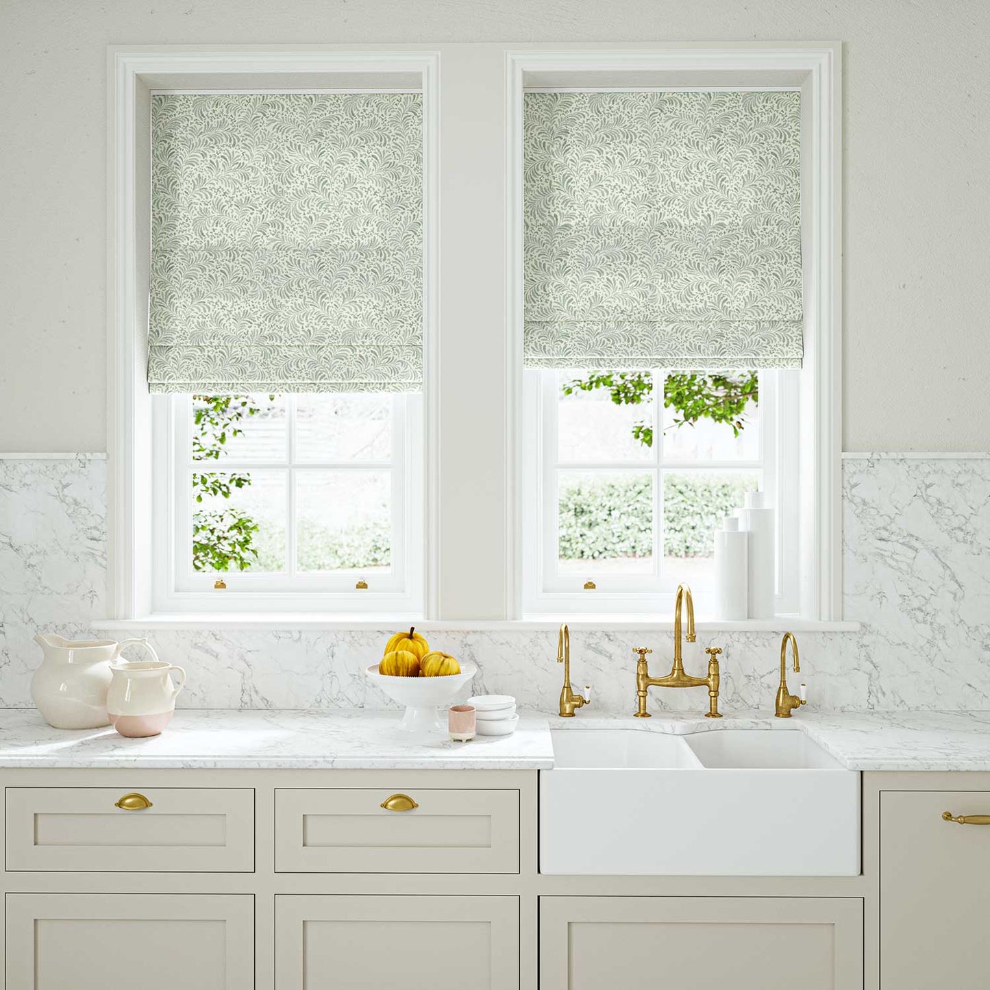 Linwood Blythe Shadow