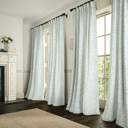 Linwood Blythe Soft Blue