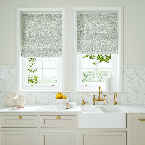 Linwood Blythe Soft Blue