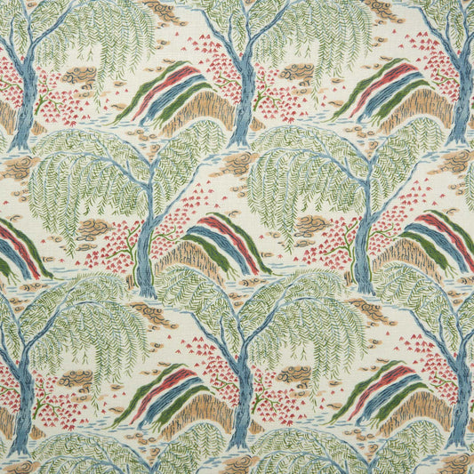 Linwood Gwendolyn Cranberry