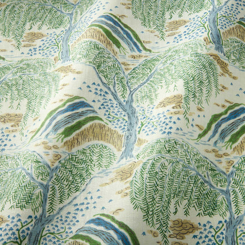 Linwood Gwendolyn Emerald