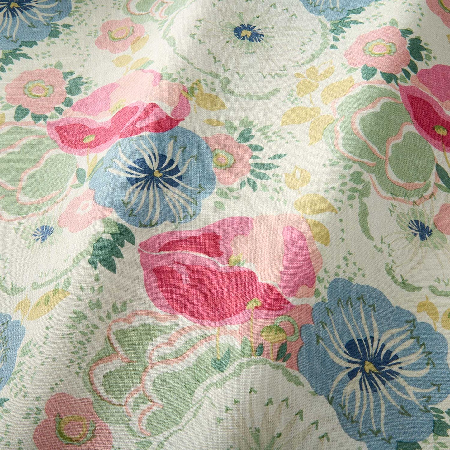 Linwood Joni Raspberry