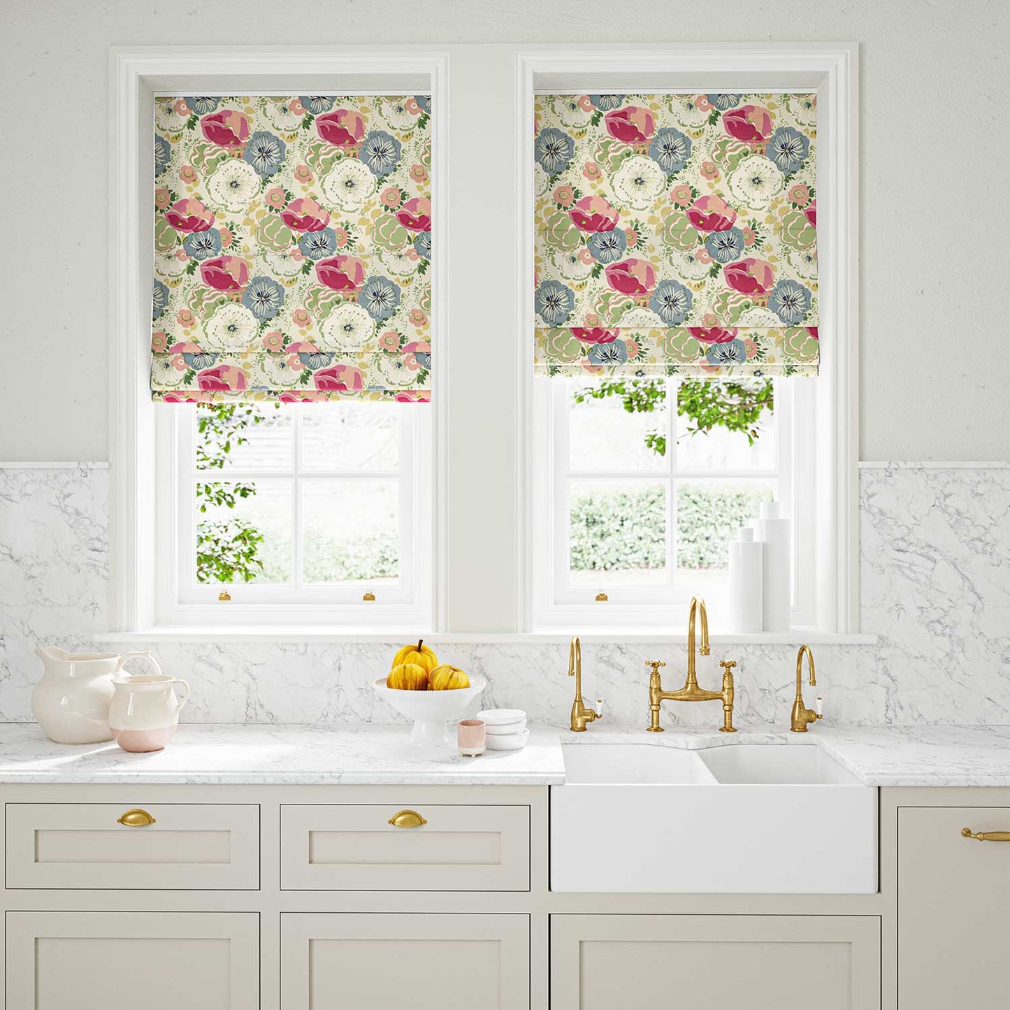 Linwood Joni Raspberry