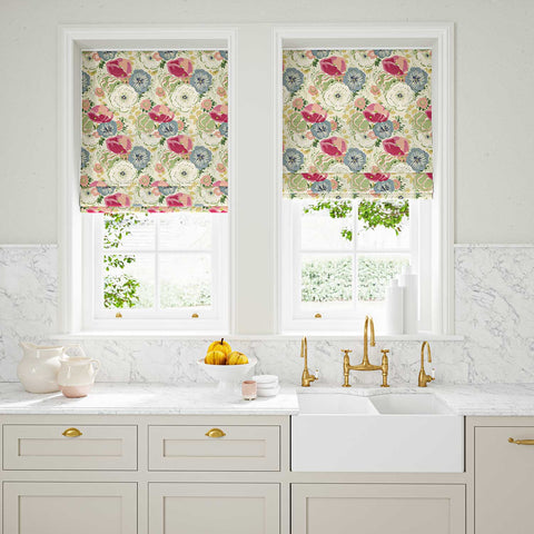 Linwood Joni Raspberry