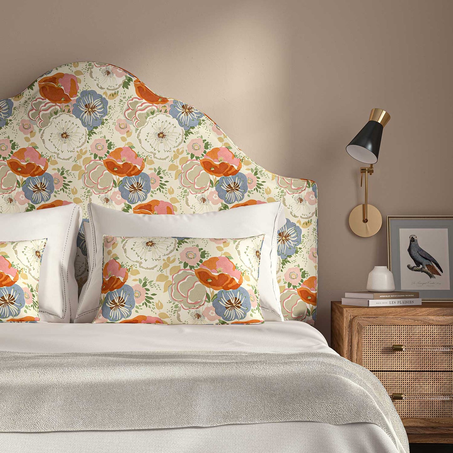 Linwood Joni Tangerine