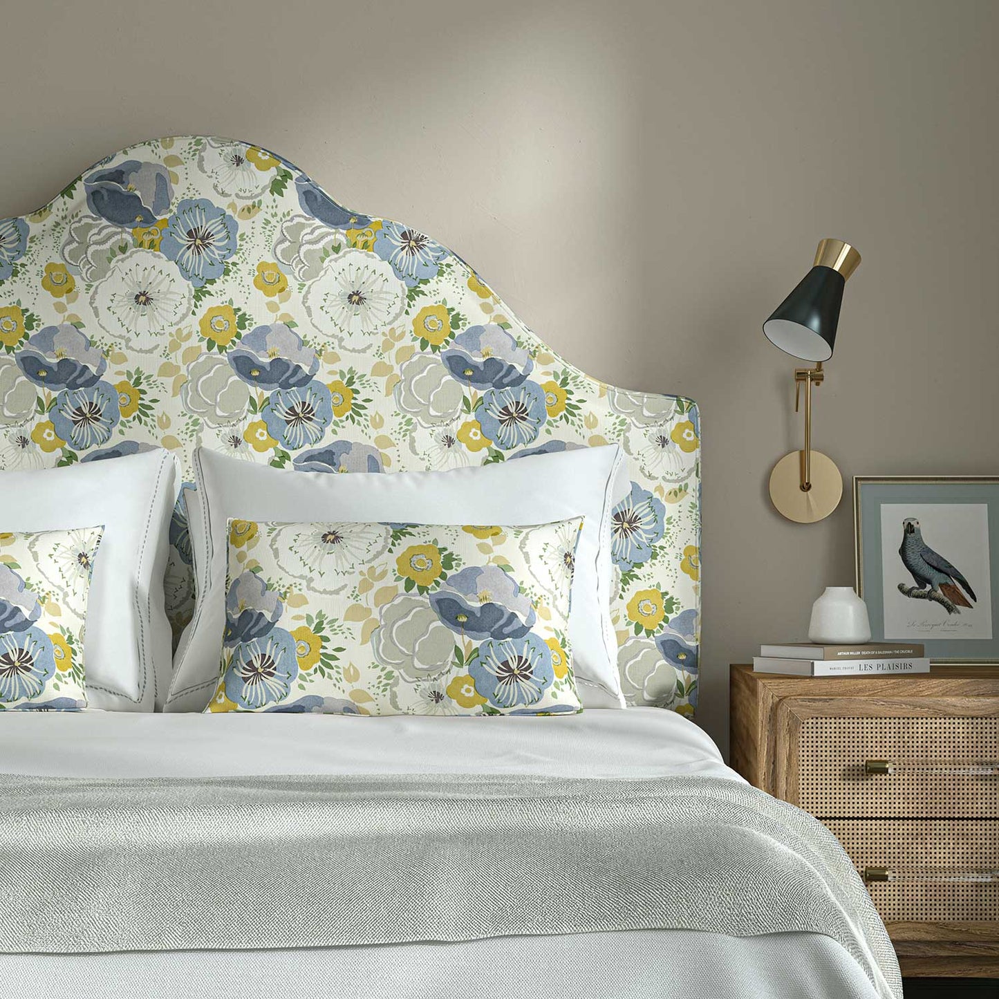 Linwood Joni Chambray