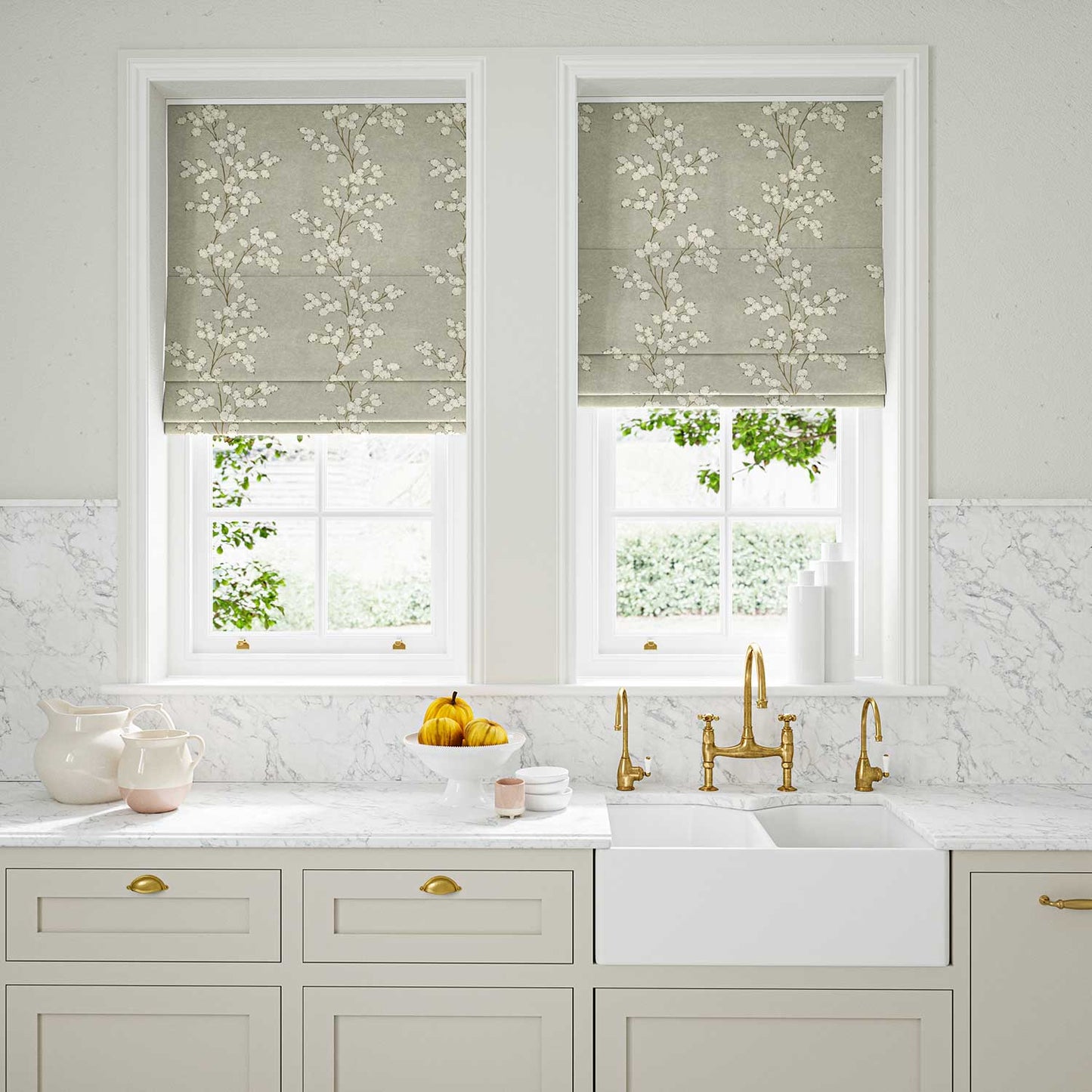 Linwood Lottie Linen