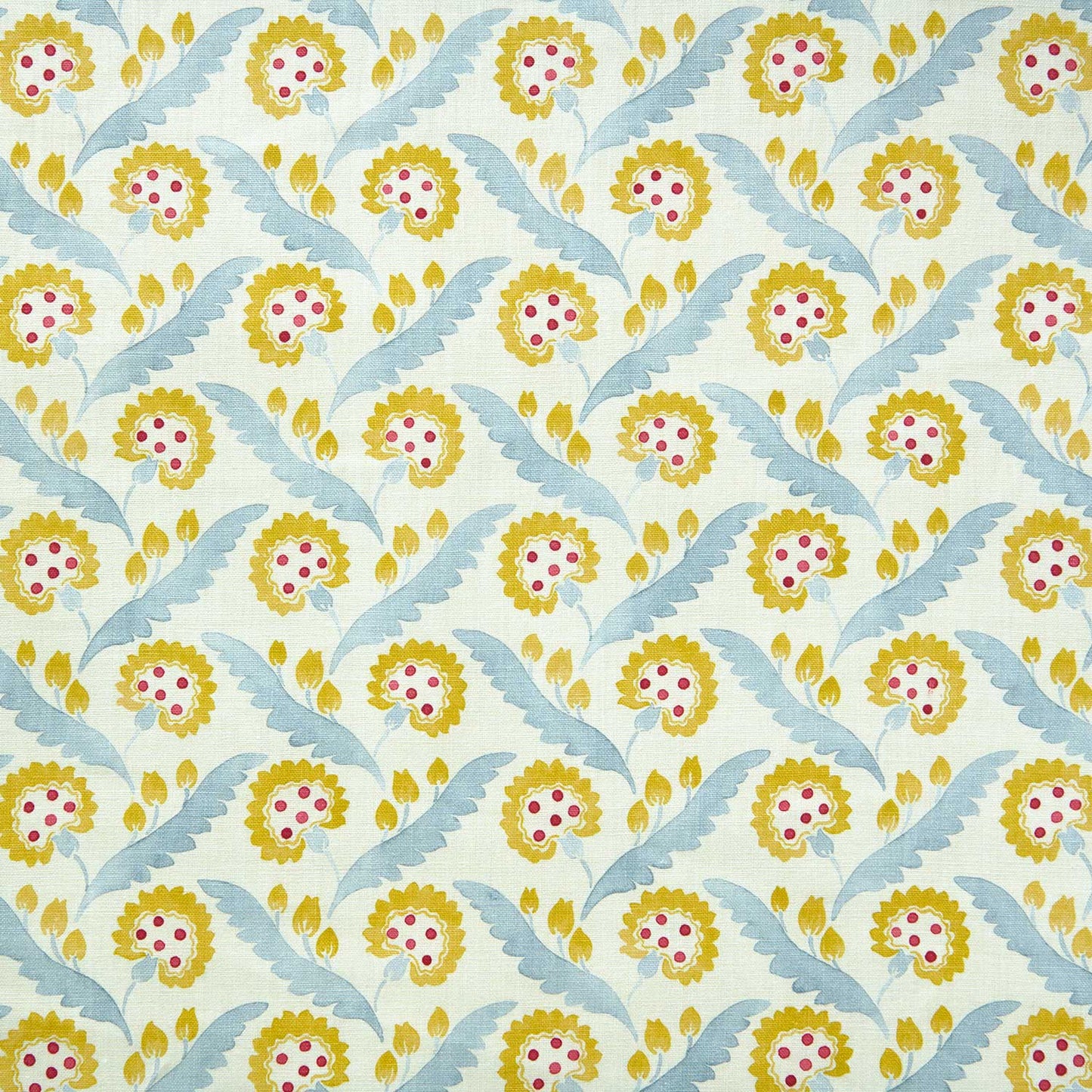 Linwood Polly Rhubarb & Custard