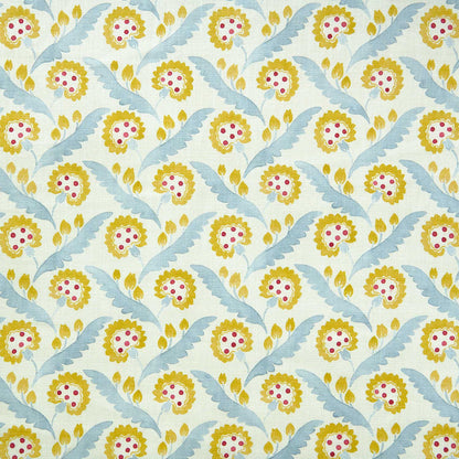 Linwood Polly Rhubarb & Custard