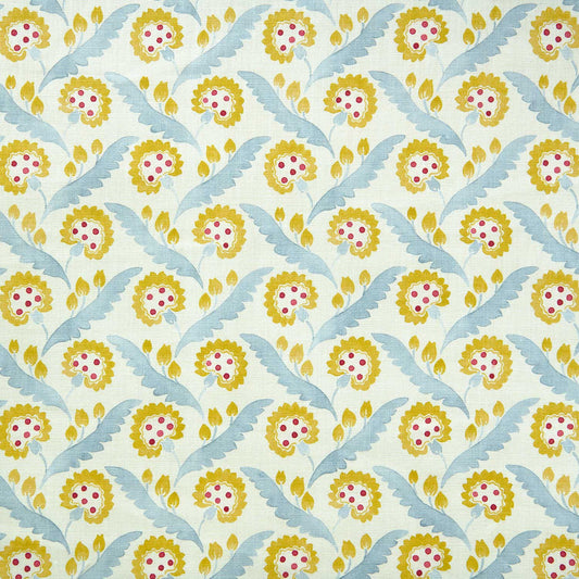 Linwood Polly Rhubarb & Custard