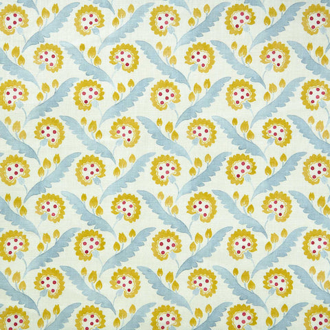 Linwood Polly Rhubarb & Custard