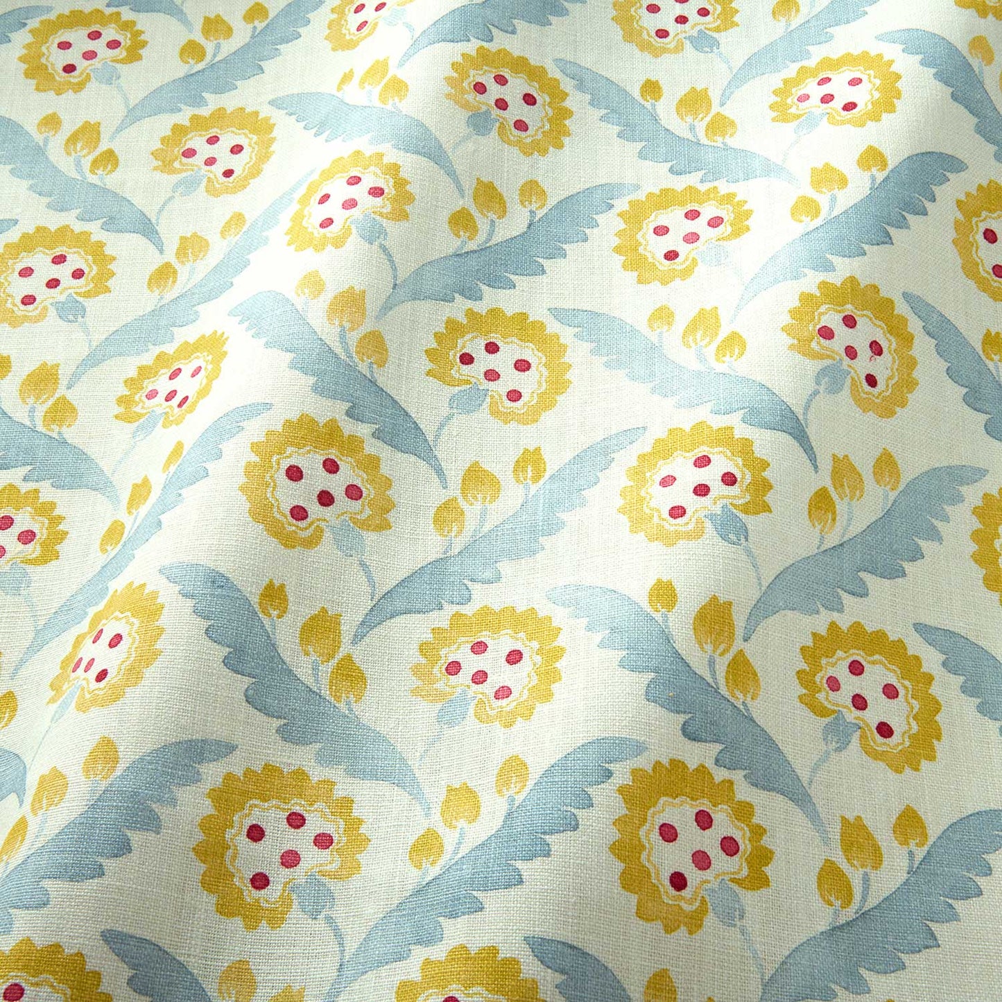 Linwood Polly Rhubarb & Custard