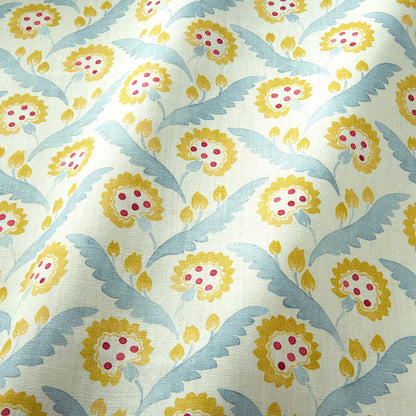 Linwood Polly Rhubarb & Custard