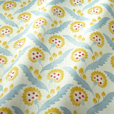 Linwood Polly Rhubarb & Custard