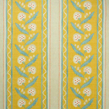 Linwood Polly Stripe Mimosa