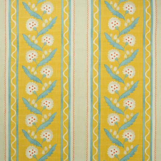 Linwood Polly Stripe Mimosa