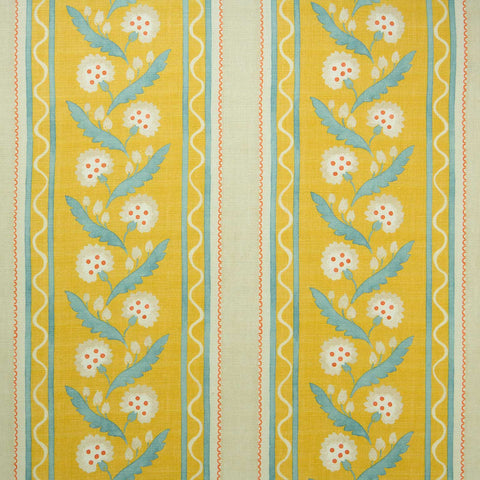 Linwood Polly Stripe Mimosa