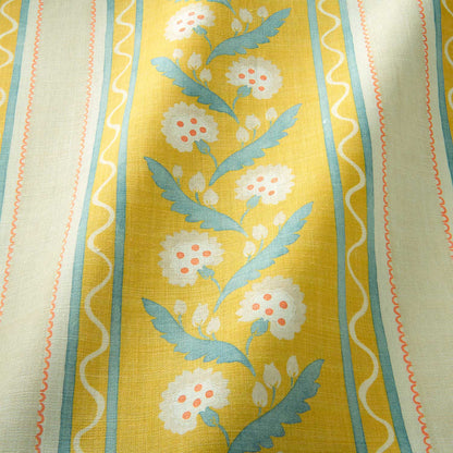 Linwood Polly Stripe Mimosa