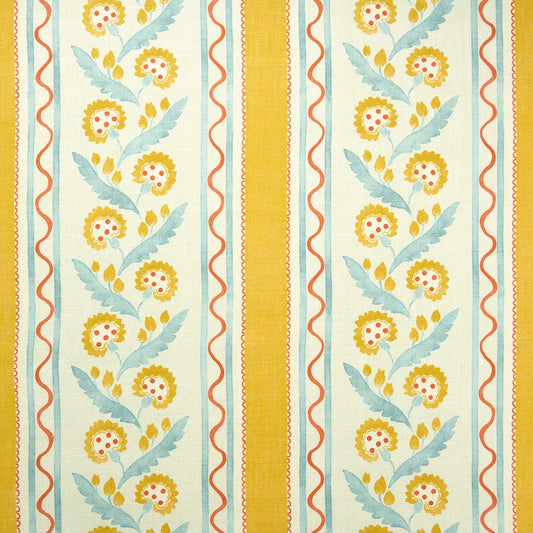 Linwood Polly Stripe St.Clements