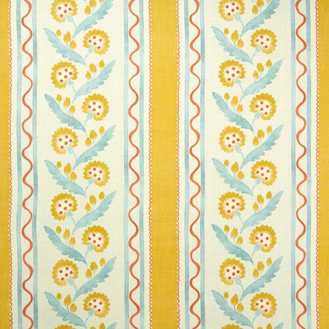 Linwood Polly Stripe St.Clements