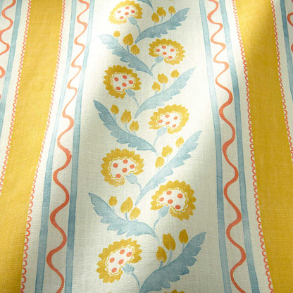 Linwood Polly Stripe St.Clements