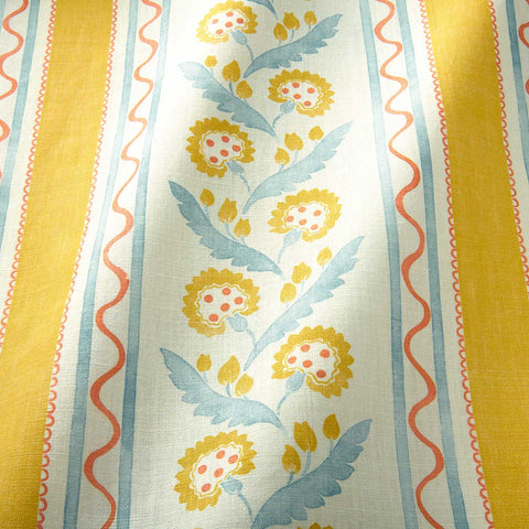 Linwood Polly Stripe St.Clements