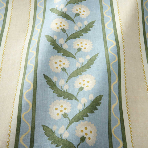 Linwood Polly Stripe Lakeside