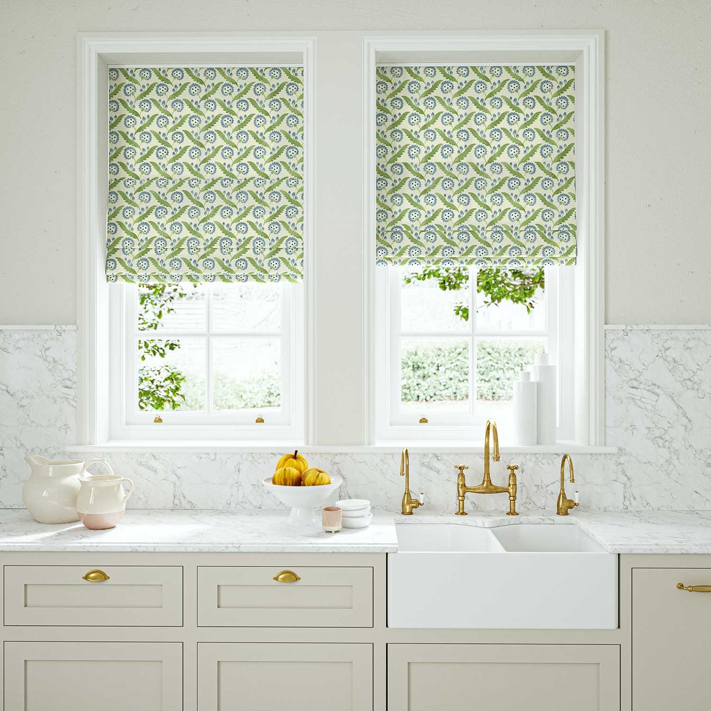 Linwood Polly Pastoral